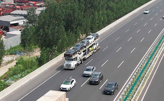 安州区高速公路汽车救援
